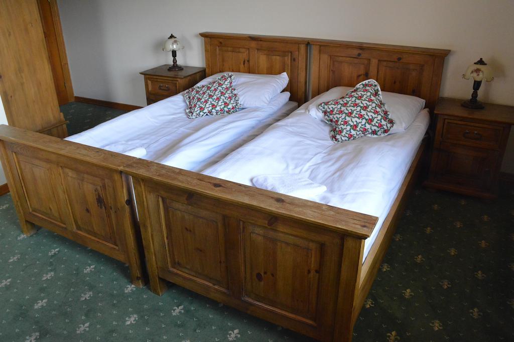 Bialy Dunajec Regionalny Resort & Spa Δωμάτιο φωτογραφία