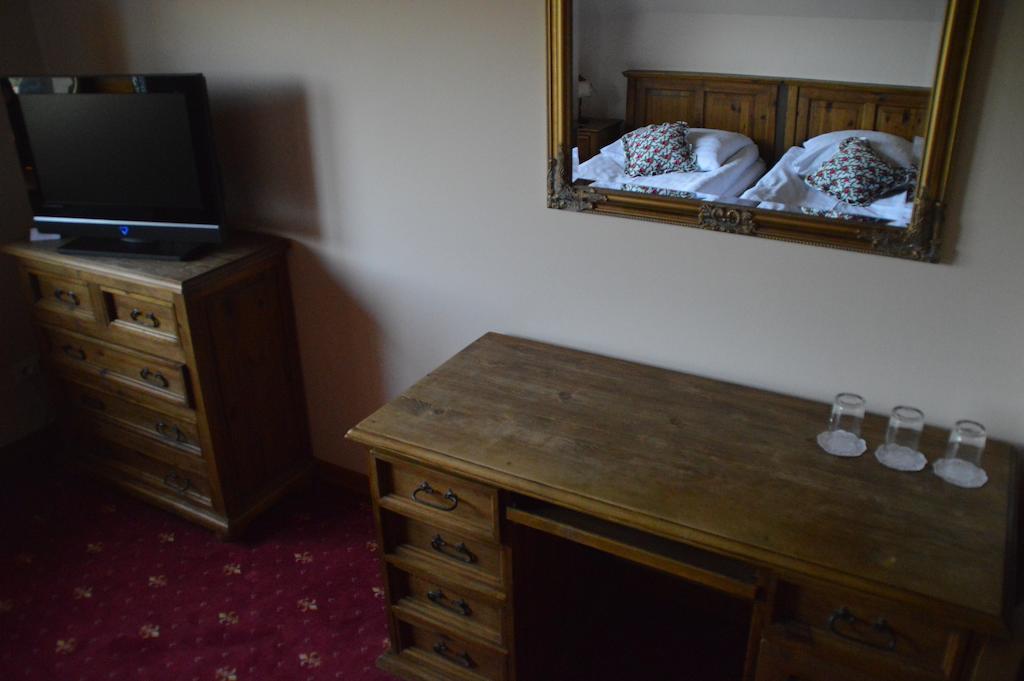 Bialy Dunajec Regionalny Resort & Spa Δωμάτιο φωτογραφία