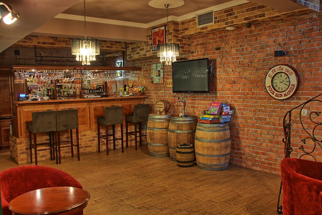 Bialy Dunajec Regionalny Resort & Spa Εξωτερικό φωτογραφία
